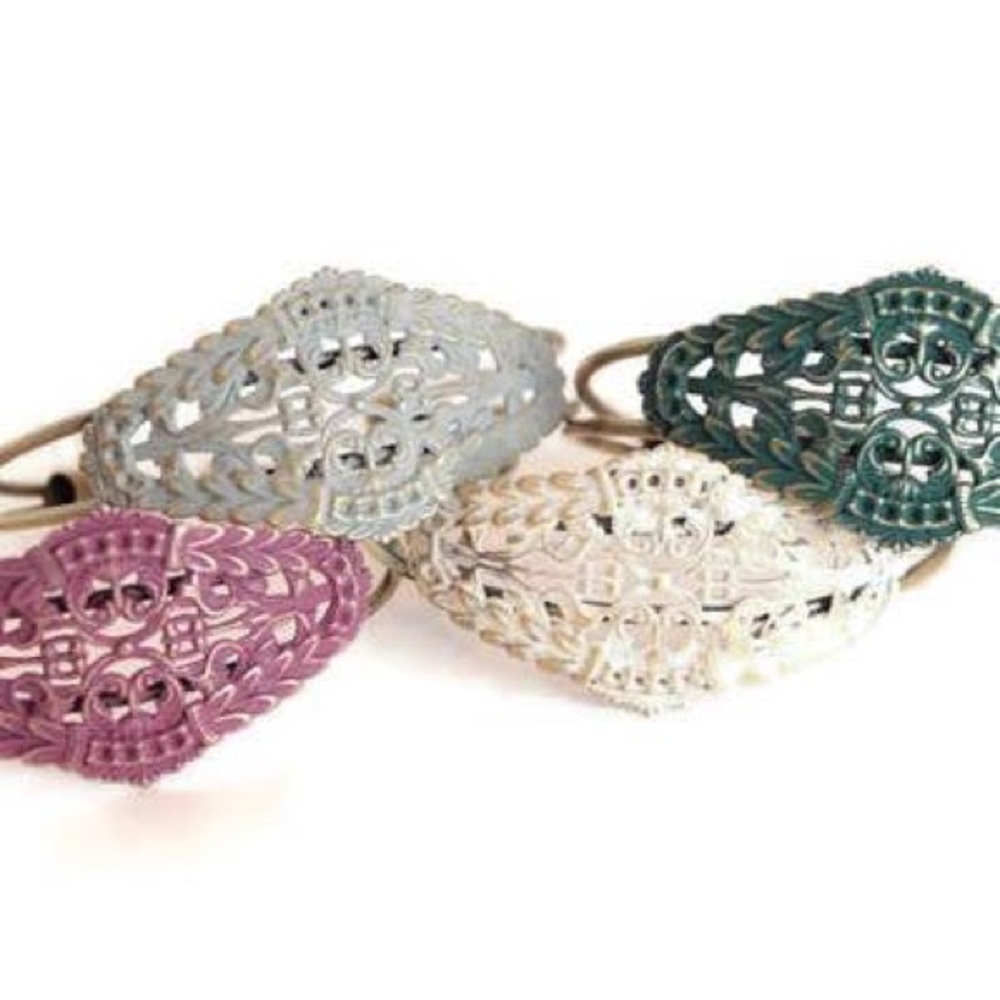 Athena Bracelet